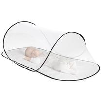 Mosquiteiro Pop Up Ajustável Xanadued para Cama Individual