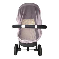 Mosquiteiro Rede-Tule - Mosquiteiro Universal