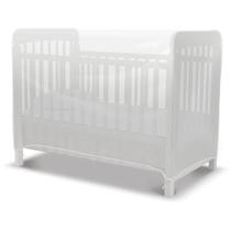 Mosquiteiro Tela Para Berço Com Elástico Buba