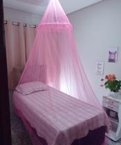 Mosquiteiro Tela Para cama casal solteiro promoção Mosquiteiro Tela Para cama casal solteiro promoção
