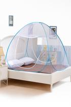 Mosquiteiro Tenda Cama Casal Dobrável Pratico E Portátil