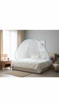 Mosquiteiro Tenda Dobrável Para Cama Solteiro Mosquiteiro Tenda Dobrável Para Cama Solteiro