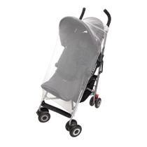 Mosquiteiro Universal para Carrinho de Bebê Clingo