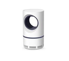 Mosquito Killer Lâmpada Led Uv Armadilha Eletrônica