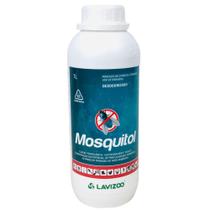 Mosquitol 1l - Lavizoo Combate De Moscas Adultas Mosquitol 1l - Lavizoo Combate De Moscas Adultas