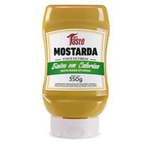Mostarda 350g mrs taste
