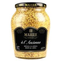 Mostarda a L'ancienne Maille 845g