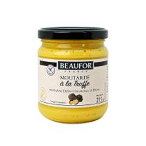 Mostarda À La Truffe G