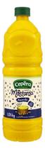 Mostarda Amarela Cepera Garrafa 1kg