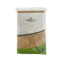 Mostarda Amarela Semente 250g - BellaPeri Mostarda Amarela Semente 250g - BellaPeri