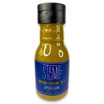 Mostarda Americana Strumpf 210g