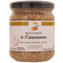 Mostarda Ancienne Beaufor 200g