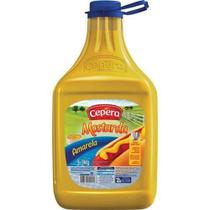 Mostarda cepera 3,3kg gl amar