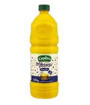 Mostarda Cepera Amarela 1,01Kg