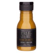 Mostarda Com Grãos Strumpf 1 Squeeze 210g