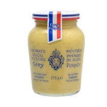 Mostarda de Vinho Branco Dijon Grey Poupon 215g