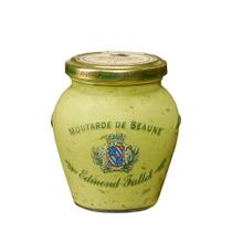 Mostarda Dijon Edmond Fallot 310g