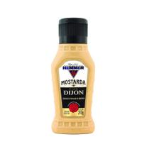 Mostarda Dijon Hemmer 200g Mostarda Dijon Hemmer 200g