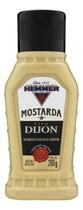 Mostarda Dijon Hemmer Squeeze 200g