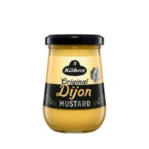 Mostarda Dijon Original Kühne 185g Mostarda Dijon Original Kühne 185g