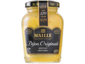 Mostarda Dijon Original Maille 215g