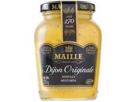Mostarda Dijon Original Maille 215g