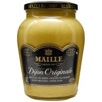 Mostarda Dijon Original Maille 865g