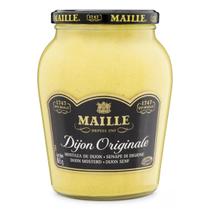 Mostarda Dijon Original Maille Sem Glúten 865g Importada