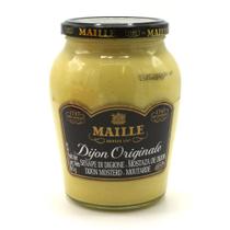 Mostarda Dijon Originale Maille 865g