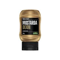 Mostarda Dijon Sabores Cepêra Squeeze 190g