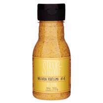 Mostarda Dijon Strumpf 210g