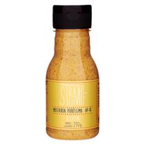 Mostarda Dijon STRUMPF 210g