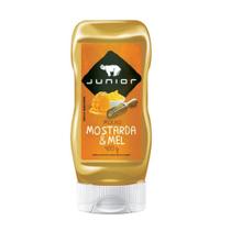 Mostarda e Mel Junior 400g