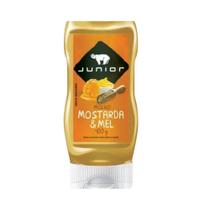 Mostarda E Mel Junior Kerry Bisnaga 400G