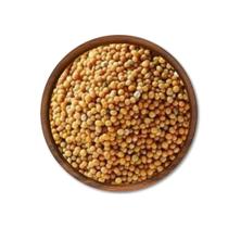 Mostarda em Grão - 1KG - P