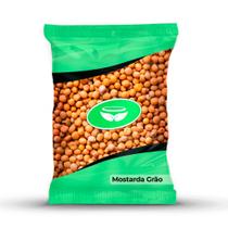 Mostarda em Grão I Envio Imediato