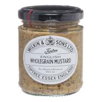 Mostarda em grão Tiptree 185g