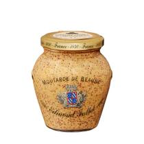 Mostarda em Grãos Edmond Fallot 305g