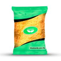Mostarda em Pó I Envio Imediato