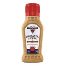 Mostarda Escura Holandesa Hemmer 200g Mostarda Escura Holandesa Hemmer 200g