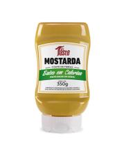 Mostarda Fonte de Fibras 350g Mrs Taste