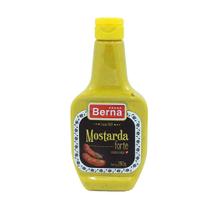 Mostarda Forte Berna 280g