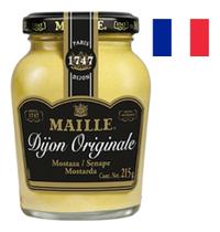 Mostarda Francesa Dijon Maille Originale 215g França