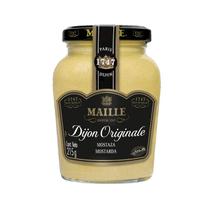 Mostarda Francesa Dijon Tradicional Maille 215 Gr