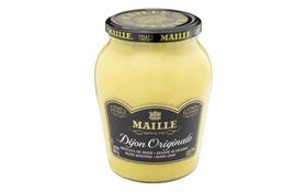 Mostarda Francesa Dijon Tradicional Maille 865 Gr