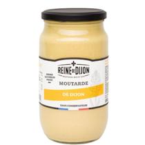 Mostarda Francesa Forte Reine de Dijon 850g