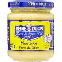 Mostarda Francesa Forte Reine Dijon 200G