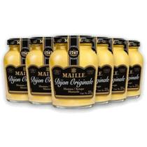 Mostarda Francesa Maille Dijon Original 215G (6X)