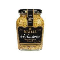 Mostarda Francesa Maille L'Ancienne Grãos Vinho Branco 210G
