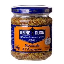 Mostarda Francesa REINE DIJON Al'Anciene 190g